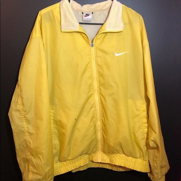 Nike Jackets & Blazers - Vintage Nike WindBreaker Nike Jackets & Blazers - Vintage Nike WindBreaker